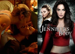 Cảnh phim 18+ của mỹ nhân gợi cảm nhất Hollywood hút 446 triệu view, xem xong phải kiếm bản đầy đủ liền