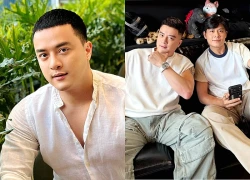 Cao Thái Sơn mua lại bản quyền 3 ca khúc từng gây sốt của Nguyễn Văn Chung