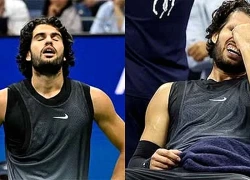 Carlos Alcaraz chỉ ra bất cập ở US Open sau thất bại trước Ben Shelton