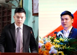 Chân dung 3 sếp tổng "profile khủng" đang là đại biểu HĐND ở Hà Nội, Quảng Trị và Ninh Bình