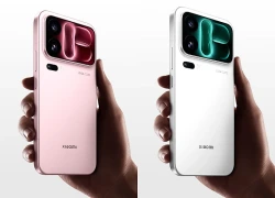 Chi tiết sức mạnh Xiaomi 18 Pro Series: Chip 2nm, pin 8.500mAh cùng hệ thống camera 200MP