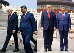 Chủ tịch Trung Quốc sẽ trao đổi loạt vấn đề quan trọng trong chuyến thăm Mỹ