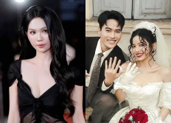 Chuyện gì đang xảy ra với Ngọc Trinh?