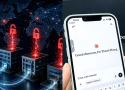Chuyên gia dùng Claude của Anthropic xâm nhập thành công OpenAI