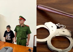 Cô gái 18 tuổi bị khởi tố sau vụ xe đạp điện tông cụ bà tử vong