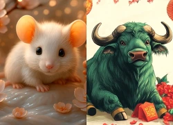 Cơ hội vụt sáng đến với 3 con giáp may mắn trong nửa cuối tháng 8 âm lịch, tài khoản không ngừng tăng, công việc liên tục lên hương