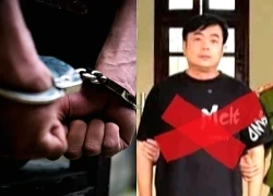 Công an Hải Phòng bắt đối tượng Trung Quốc bị truy nã đặc biệt nguy hiểm