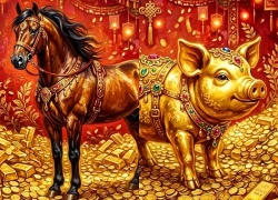 Cuối năm 2026, 3 tuổi trả hết nợ nần, 2027 bước vào đại vận, ăn nên làm ra