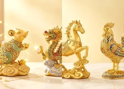 Cuối tháng 9, 4 con giáp dễ gặp cơ hội kiếm tiền ngoài dự tính, biết nắm bắt sẽ có thêm khoản tích lũy