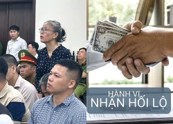 Cựu chi cục trưởng khai về chủ trương nhận tiền 'chi phí ngoài' từ doanh nghiệp