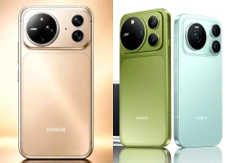 Đánh giá hệ thống camera 200MP kép của HONOR Magic 9 qua ảnh chụp thực tế ban ngày và đêm