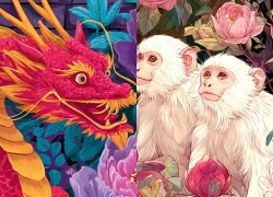Điểm danh 3 con giáp may mắn nhất ngày 23/9
