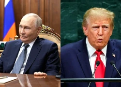 Điện Kremlin phản hồi lời mời Tổng thống Putin dự hội nghị G20 tại Mỹ