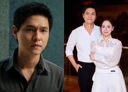Diễn viên Minh Thu gặp sự cố khi quay phim, lên tiếng bảo vệ bạn trai Tô Dũng