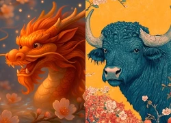 Đúng 20h hôm nay, ngày 23/9/2026, 3 con giáp xòe tay hứng hồng phúc, không thắng lớn cũng trúng đậm, giàu có bất biến, tiền luôn rủng rỉnh
