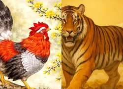 Dự báo tử vi tuần cuối tháng 9/2026 cho các con giáp Sửu, Dần, Mão, Thìn, Tỵ, Ngọ, Mùi, Dậu, Hợi