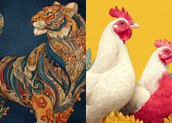 Đúng 20h hôm nay, ngày 24/9/2026, 3 con giáp có số giàu sang, làm ăn thuận lợi, khai thông Tài Lộc, Phúc Khí hanh thông