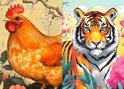 Đúng ngày mai, thứ Tư 23/9/2026, 3 con giáp thiện lương được ơn trên đáp đền, Tài Lộc đỏ như son, tiền rủng rỉnh túi, tiêu hoài không hết
