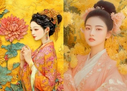 Đúng nửa cuối tháng 8 âm lịch, 3 con giáp được Thần Tài 'cưng như trứng', tiền về ào ào không đếm hết, giàu có bất thình lình
