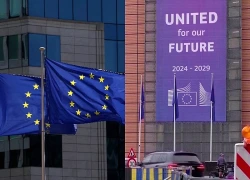 EU chưa đạt thỏa thuận gia hạn trừng phạt Nga