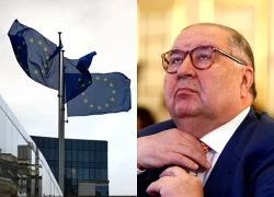 EU đưa 2 tỷ phú Nga khỏi danh sách trừng phạt