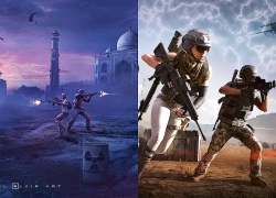 Game PUBG PC đang được phát hành không phép tại Việt Nam