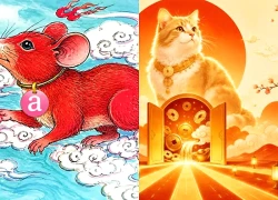 Gần cuối năm, 4 con giáp có cơ hội "lật vận", tiền bạc tăng rõ rệt