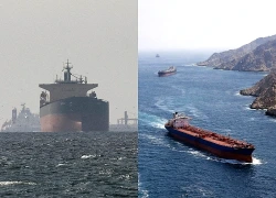 Giá thuê tàu chở dầu đạt kỷ lục 1,2 triệu USD/ngày do chiến sự Iran