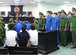 Giám đốc công ty dược và cựu cán bộ công an hầu tòa vì đưa hối lộ và lừa đảo