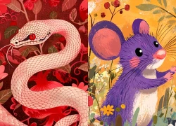 Giữa tháng 8 âm lịch trở đi, 3 con giáp ĐƯỢC NƯỚC ĐẨY THUYỀN, cầu gì được nấy, hỷ sự ngập tràn, giàu sang trong tầm tay