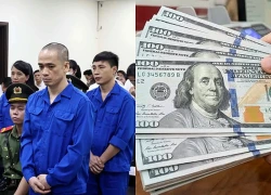 Hai chị em vận chuyển lậu gần 12.140 tỷ đồng sang Trung Quốc