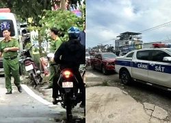 Hai người phụ nữ bị sát hại trong nhà trọ ở TPHCM