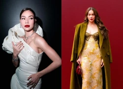 Hồ Ngọc Hà nổi tiếng trên đất Thái, được gọi là "nữ hoàng"