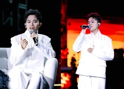 Hồ Văn Cường và cột mốc ca hát 10 năm: "BƯỚC" không chỉ là tên một liveshow