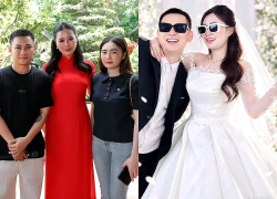 Hoài Lâm nhắn tin mời một sao nữ dự đám cưới nhưng bị nói là lừa đảo
