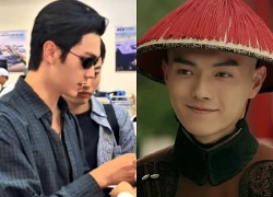 Hứa Khải xuất hiện ở sân bay Tân Sơn Nhất, visual đời thực khiến ai cũng choáng