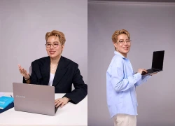 Huy Forum mở bao nhiêu tab trong một ngày làm việc?