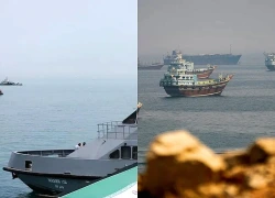Iran đặt hạn chót về việc mở lại eo biển Hormuz