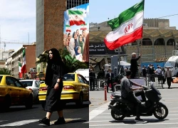 Iran gửi tín hiệu tới Mỹ nhằm chấm dứt xung đột