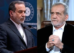 Iran và Mỹ nối lại trao đổi bên lề kỳ họp ĐHĐ LHQ