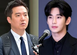 "Kẻ thù của Kim Soo Hyun" bị tạm giam, nhà cửa phải đem bán đấu giá vì nợ đến 154 tỷ đồng