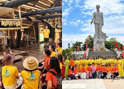 Kết nối điểm đến, kéo dài hành trình du khách