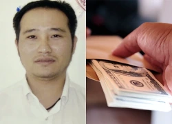 Kêu gọi cựu kế toán Cục Điện ảnh ra đầu thú