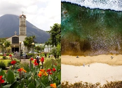 Khám phá Costa Rica qua 7 điểm đến nổi bật nhất
