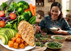 Kháng insulin, có cần cắt tinh bột và ăn nhiều protein?