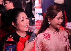 Kim Tử Long, Lâm Vỹ Dạ giản dị dâng hương dịp giỗ Tổ sân khấu