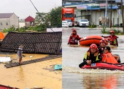 LHQ cảnh báo El Nio siêu mạnh đe dọa nghiêm trọng sức khỏe toàn cầu