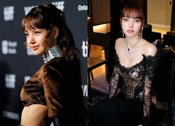 Lisa (BLACKPINK) nằm không cũng dính đạn, bị cuốn vào drama vì đoạn video thái độ 14 giây