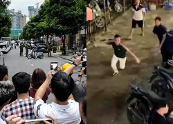 Livestream vụ đánh nhau câu tương tác, hậu quả khó lường