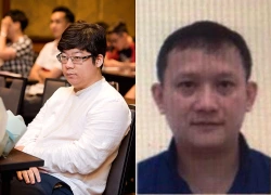 Loạt chủ doanh nghiệp từng nổi tiếng trên thương trường rồi bị truy nã đặc biệt